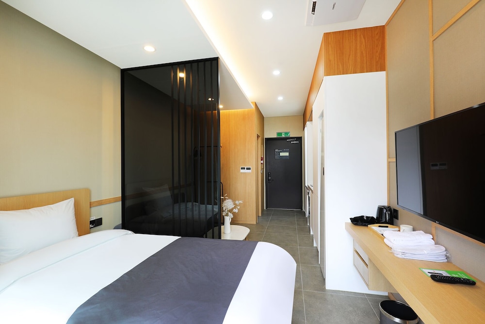 The Stay Classic Hotel Myeongdong 10/37