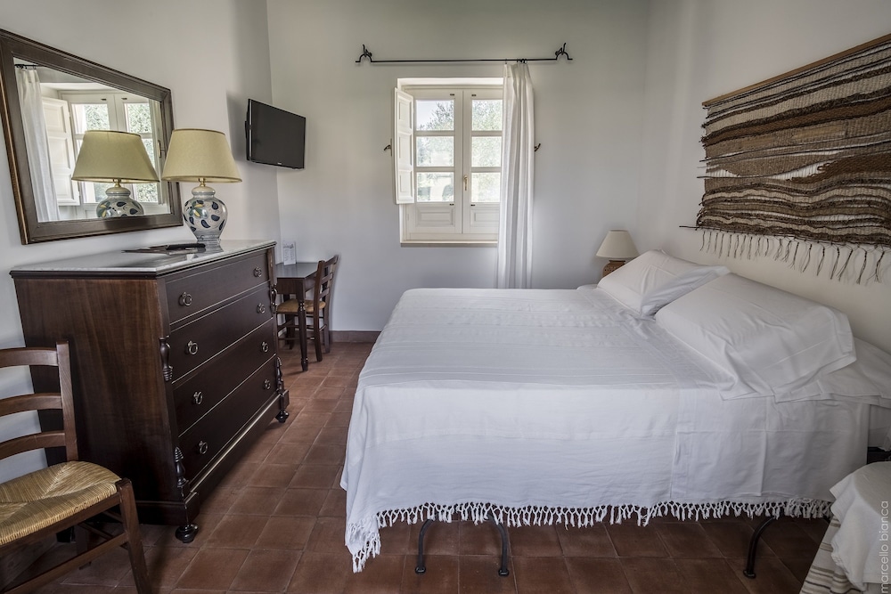 Hotel Masseria Degli Ulivi 14/50