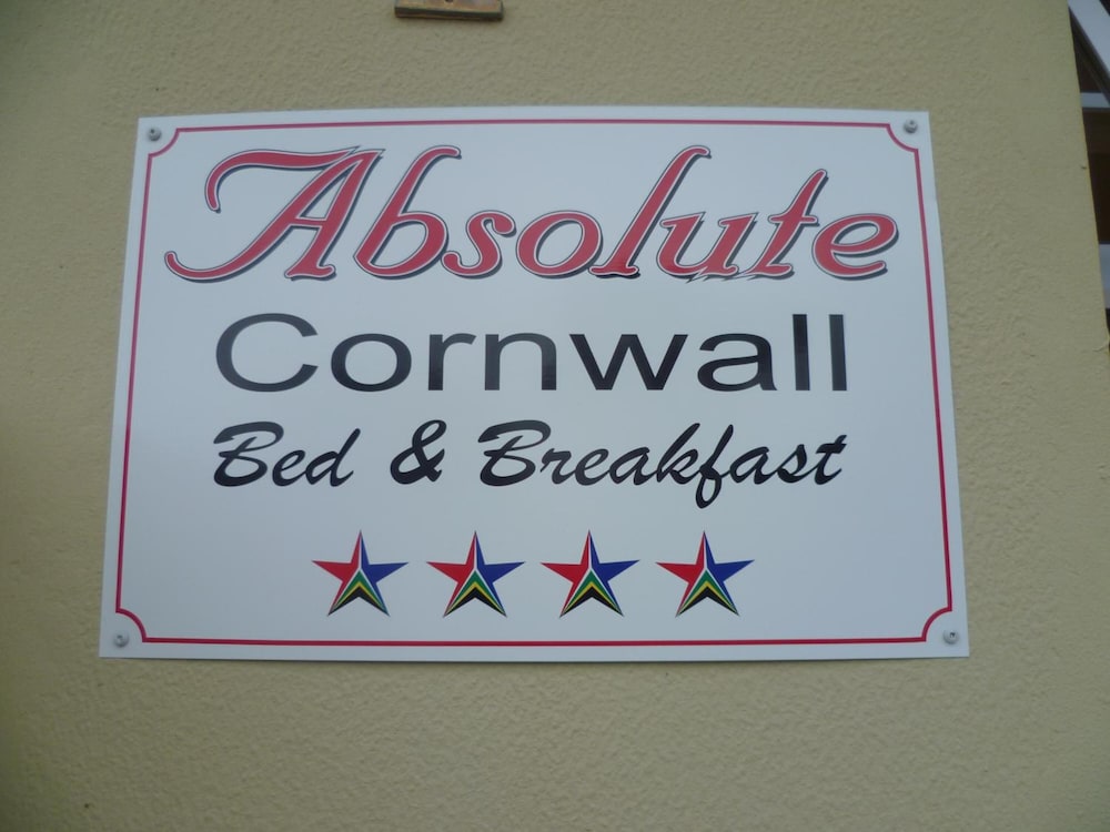 Absolute Cornwall 30/50