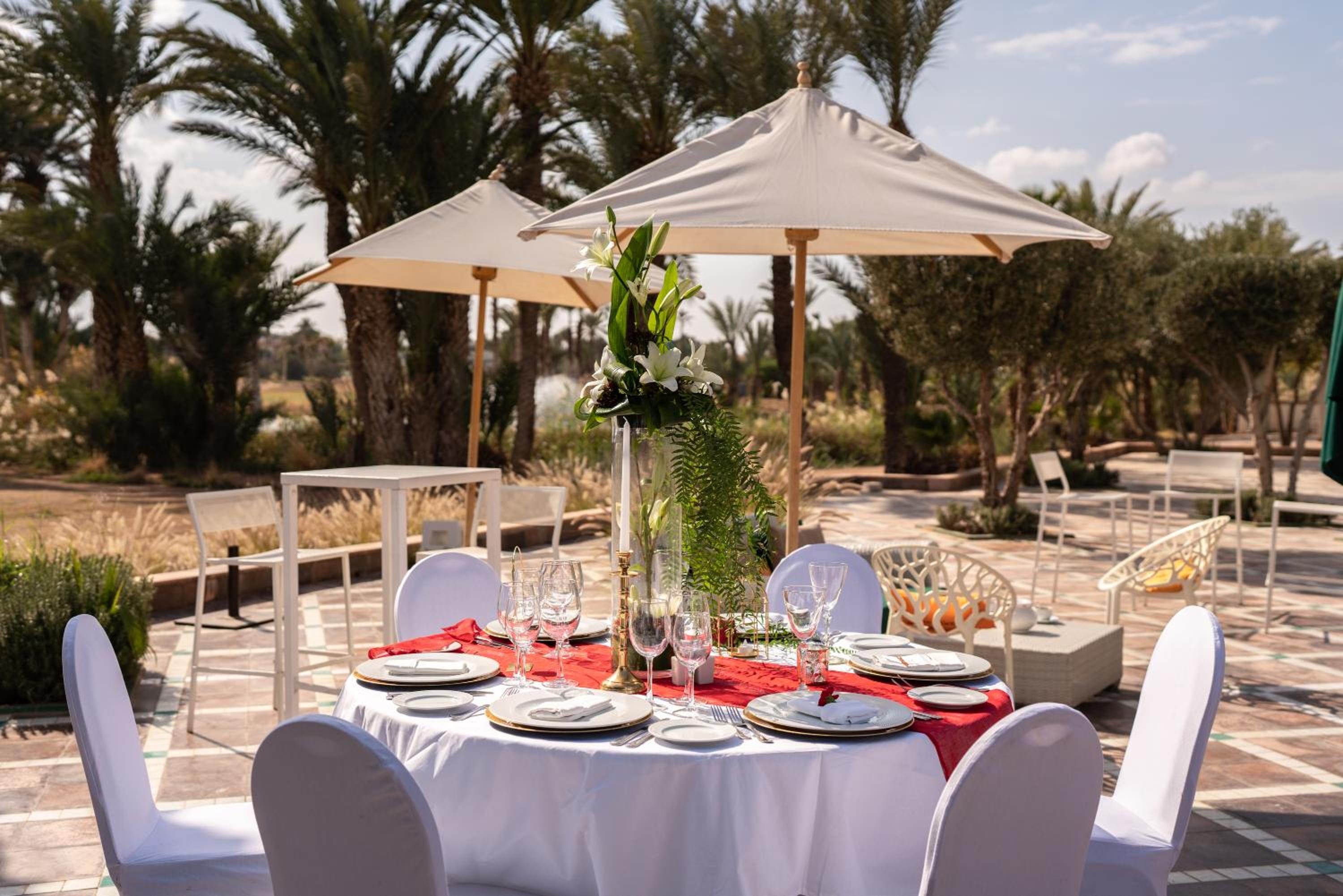Golf Club Rotana 31/46