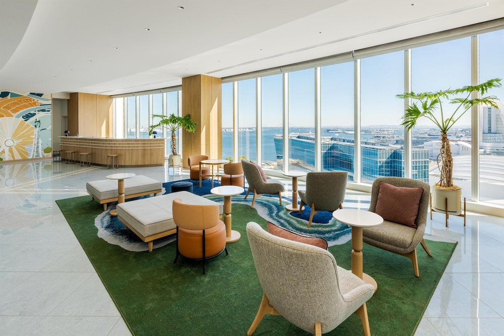 The Square hotel Yokohama Minatomirai 33/47