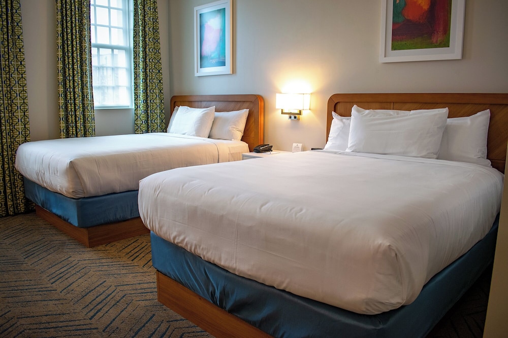 Room, 2 Queen Beds, Accessible