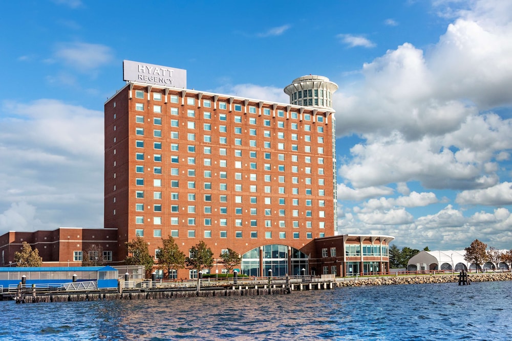 Hyatt Regency Boston Harbor photo4