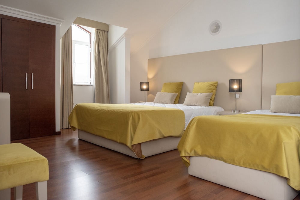 Hotel Quinta do Viso 9/29