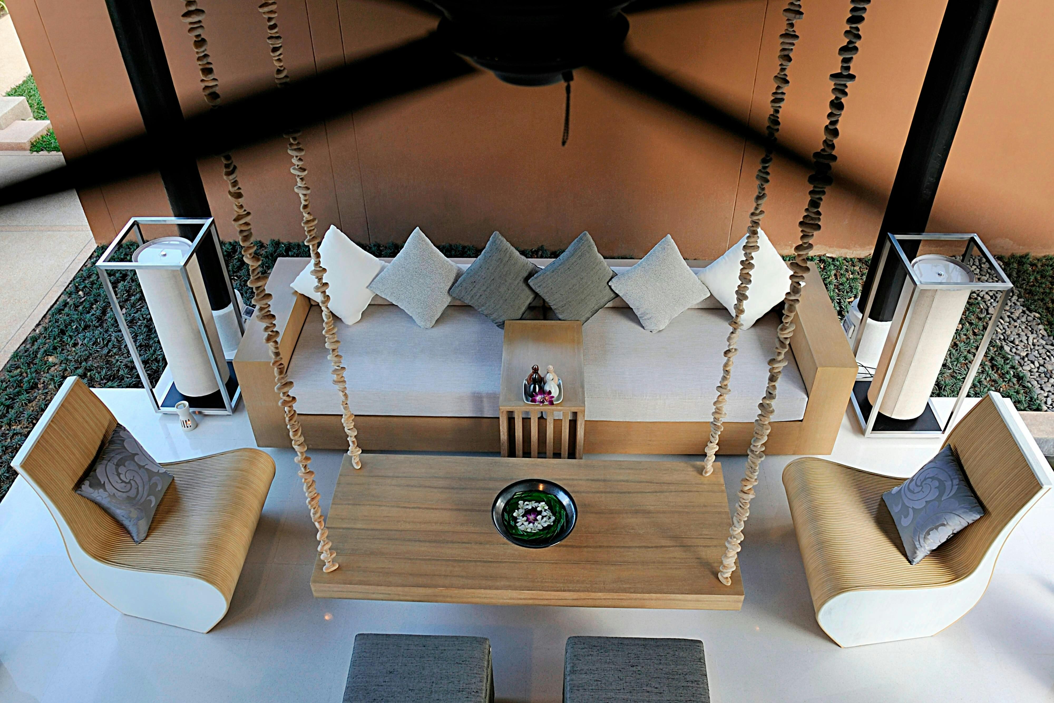 Le Meridien Chiang Rai Resort 52/71