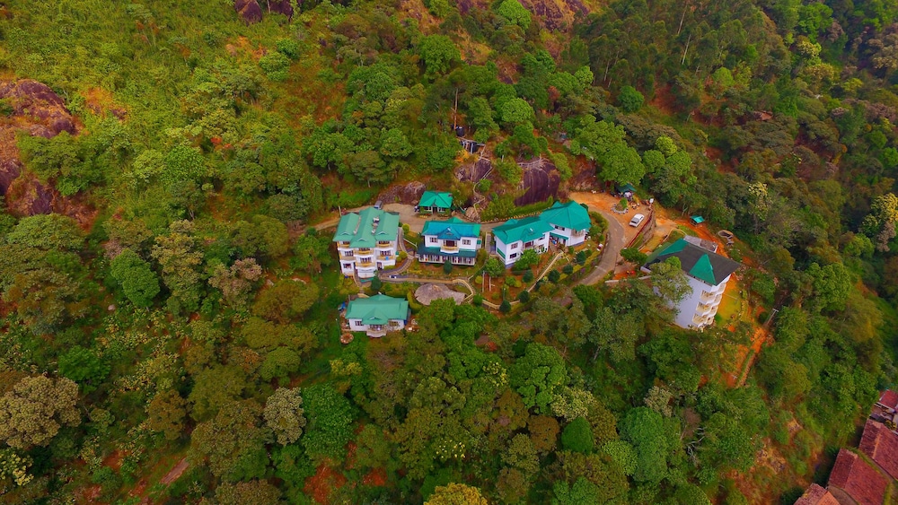 Deshadan Mountain Resort 10/56