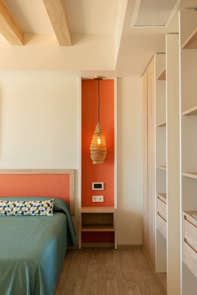 The White Apartments by Ibiza Feeling - Adults Only 17/50
