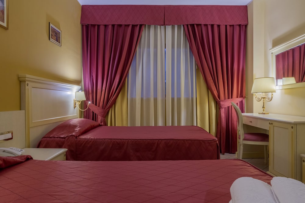 Hotel San Michele 16/34