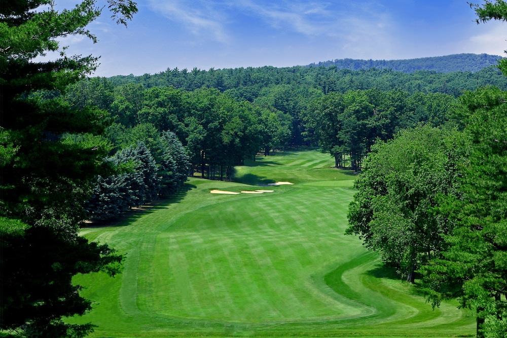 Toftrees Golf Resort 53/63