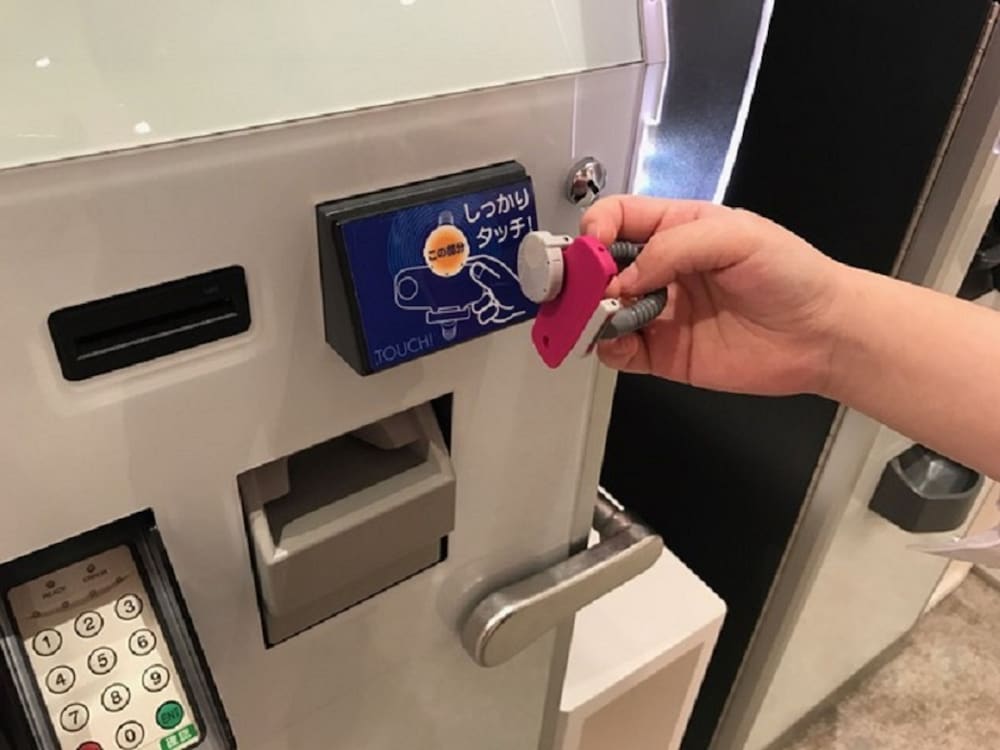 Akihabara Bay Hotel - Caters To Women 20/30