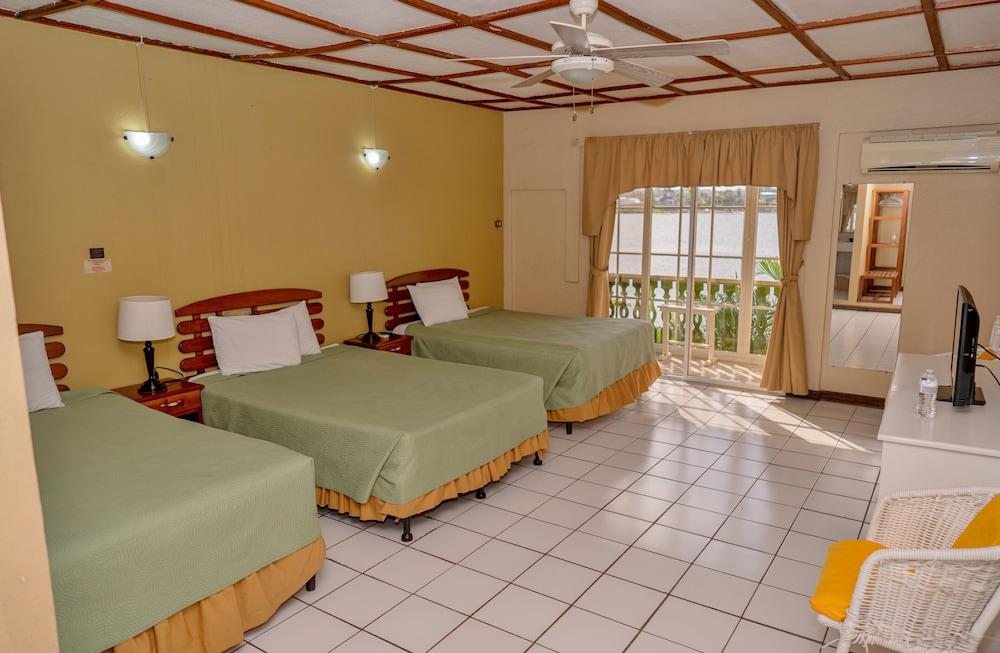 Hotel Petén 55/111