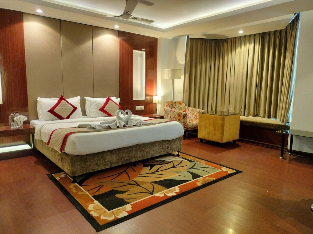Hotel 5 Flowers 27/61