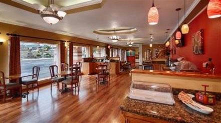 Best Western Post Oak Inn 26/37
