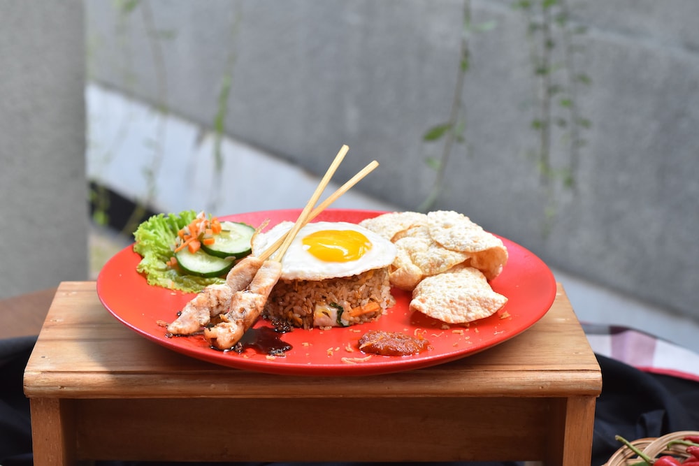 Luminor Hotel Legian Seminyak 36/50
