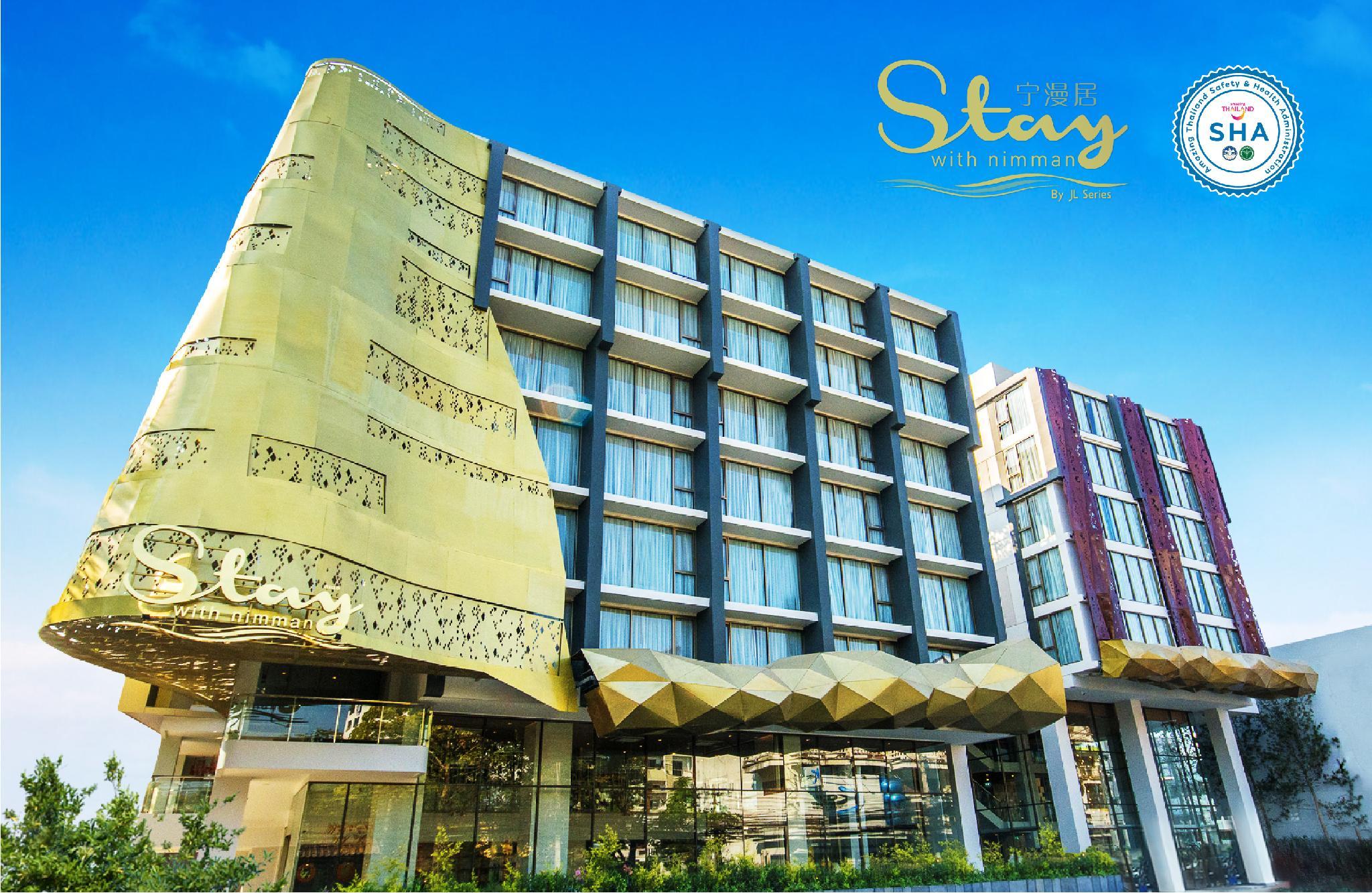 Stay with Nimman Chiangmai in CHIANG MAI