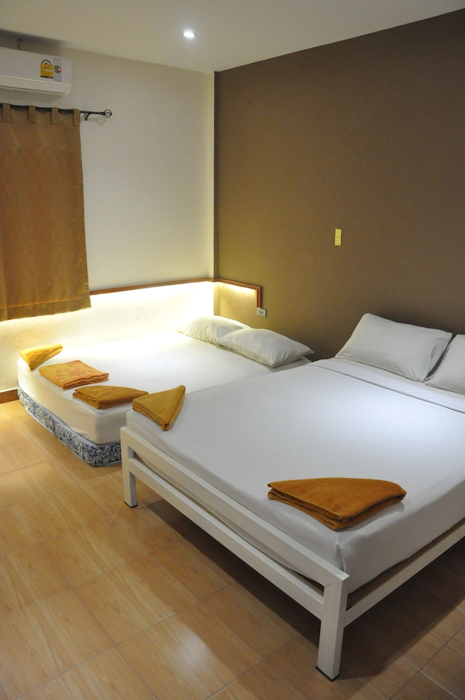 Banana Resort Sadao 21/50
