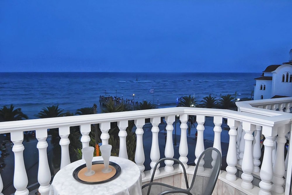 Hotel Ioni 46/50