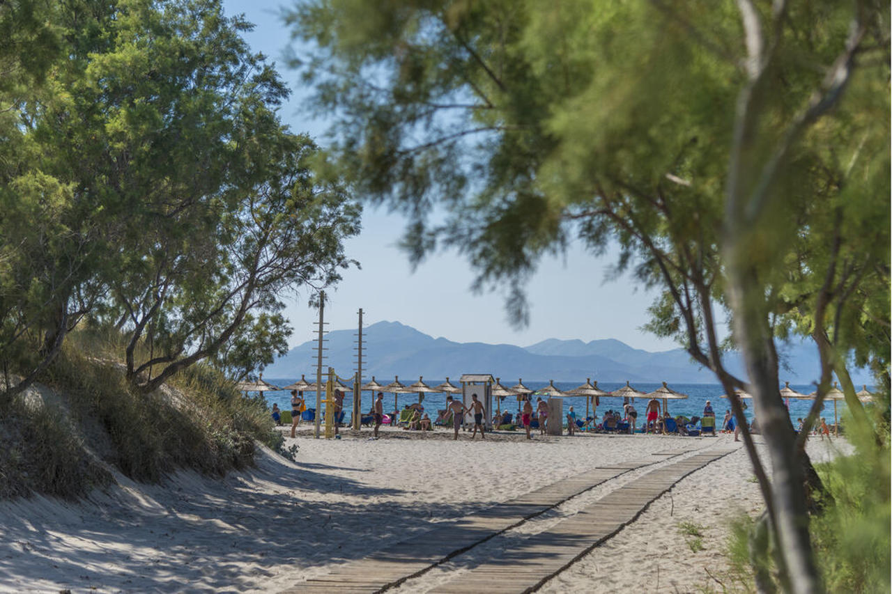 Sandy Beach Hotel Kos 86/97