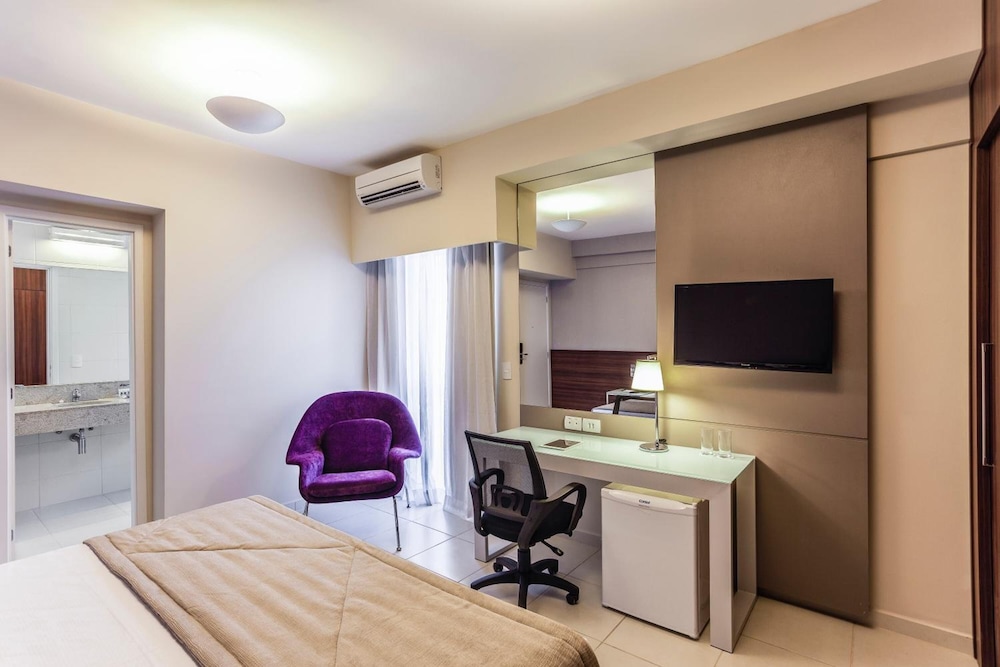 Blue Tree Towers Bauru 22/30