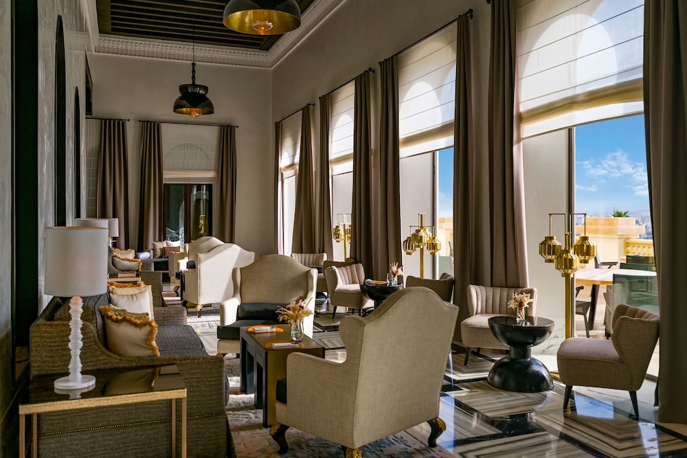 Fairmont Tazi Palace Tangier 34/50