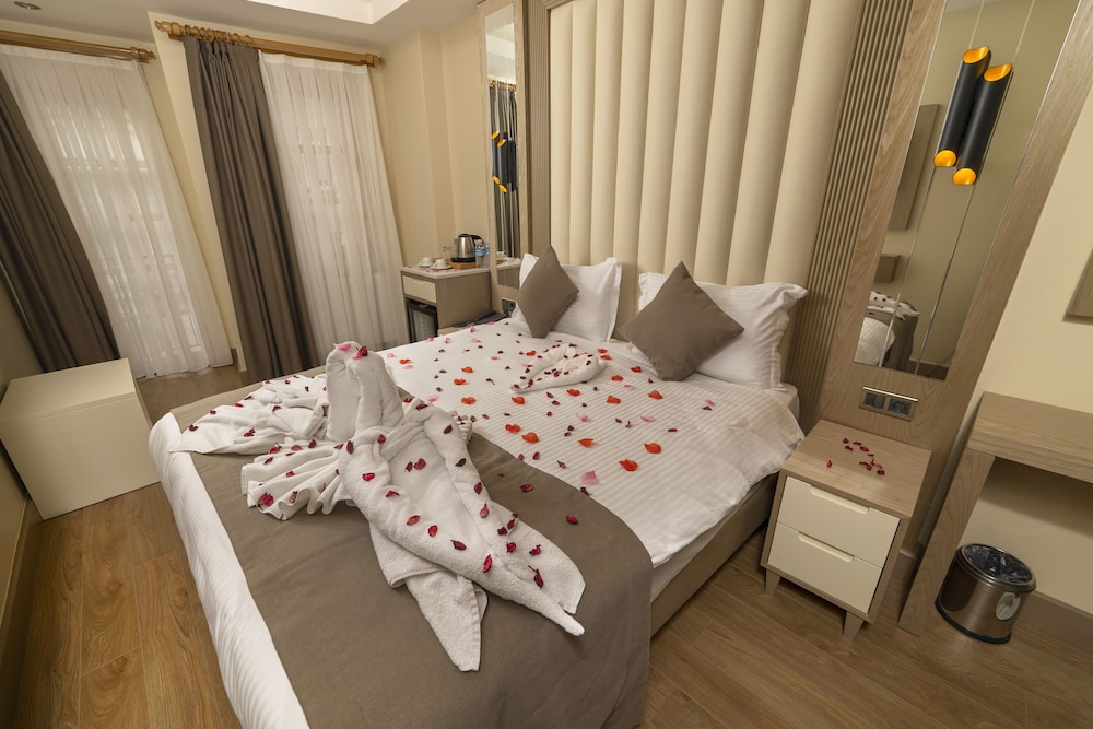 Asilzade Hotel Sirkeci 16/43