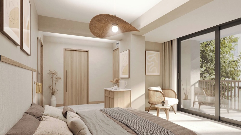 EXECUTIVE, VILLA, SEA VIEW