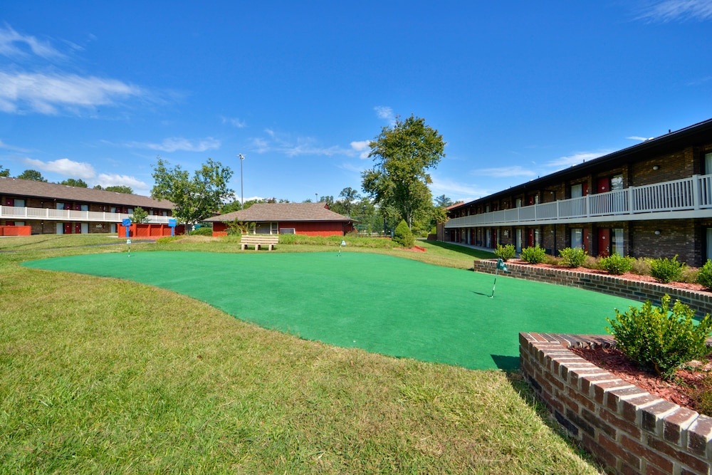 Days Inn by Wyndham Doswell - Kings Dominion Area 31/38