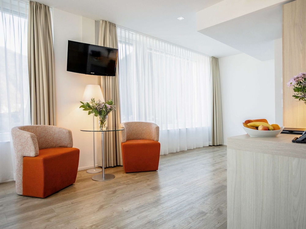 Mercure Chur City West 28/49
