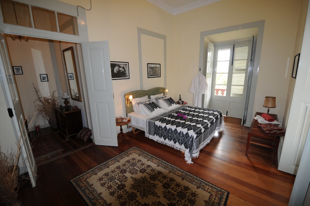 The Colonial Guest House 3/30