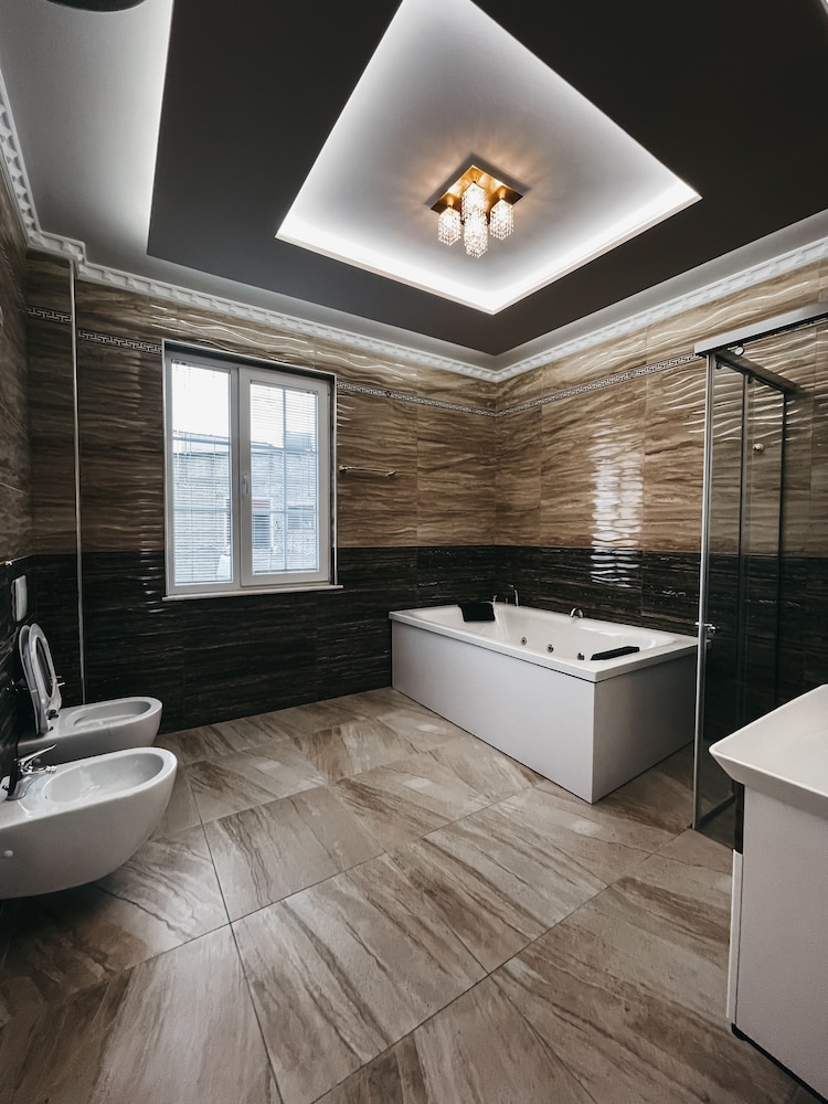 Amansar Boutique Hotel 写真5