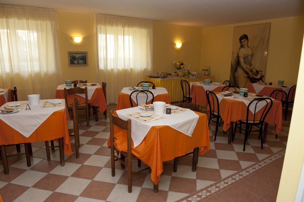 Hotel Venere 23/36