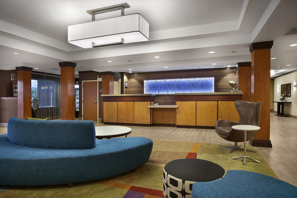 Fairfield Inn Suites Elizabeth City 24/43