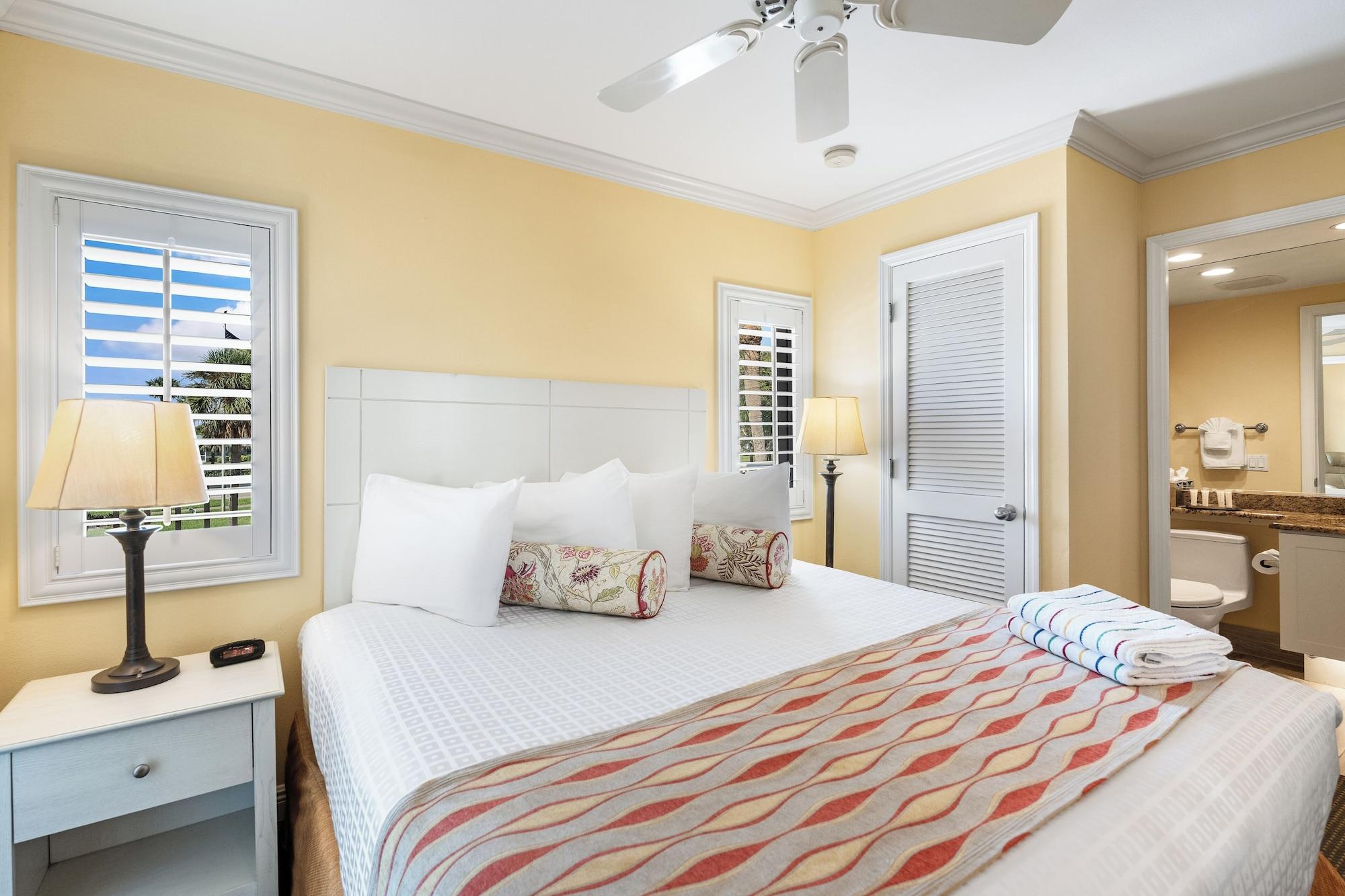1 Bedroom, Premier, Suite