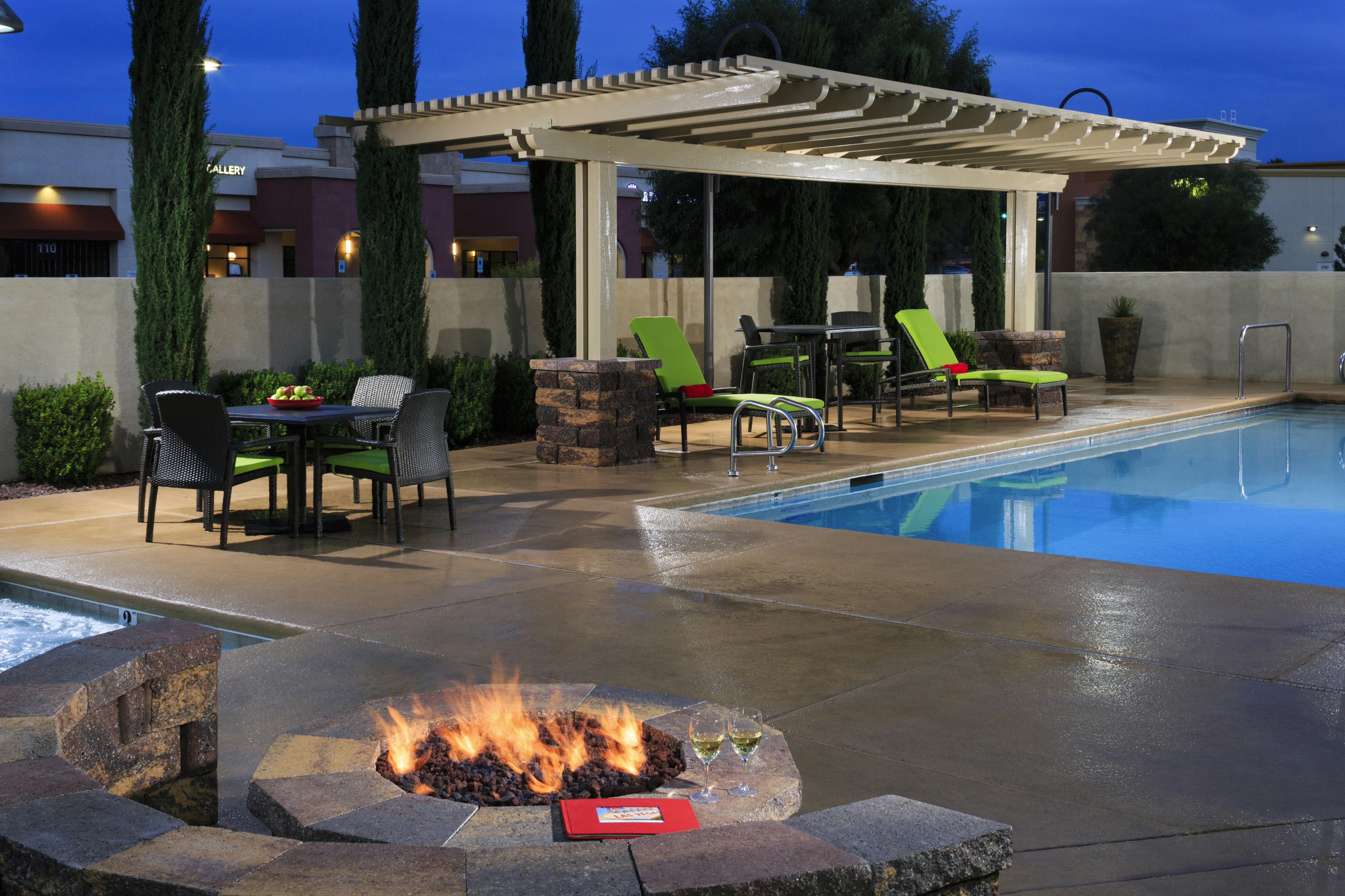 Hampton Inn & Suites Las Vegas South 3/16
