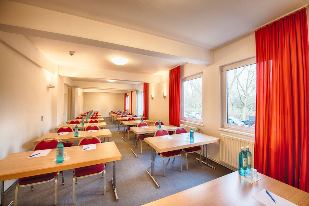 Enjoy Hostel Berlin City West 41/45