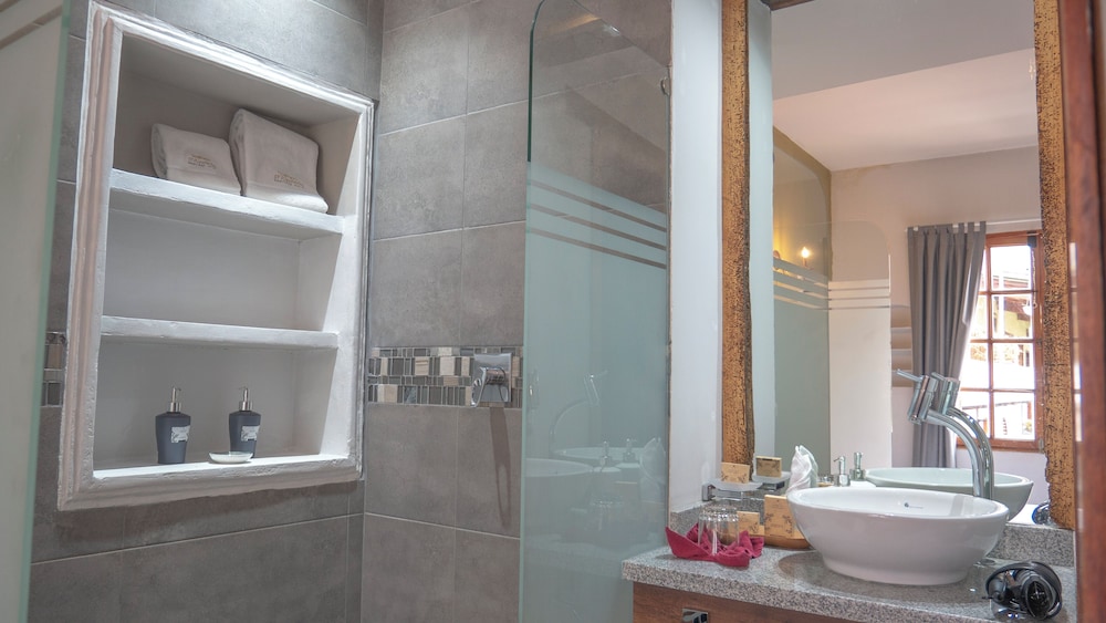 Boutique Hotel Casona D Alameda 62/63