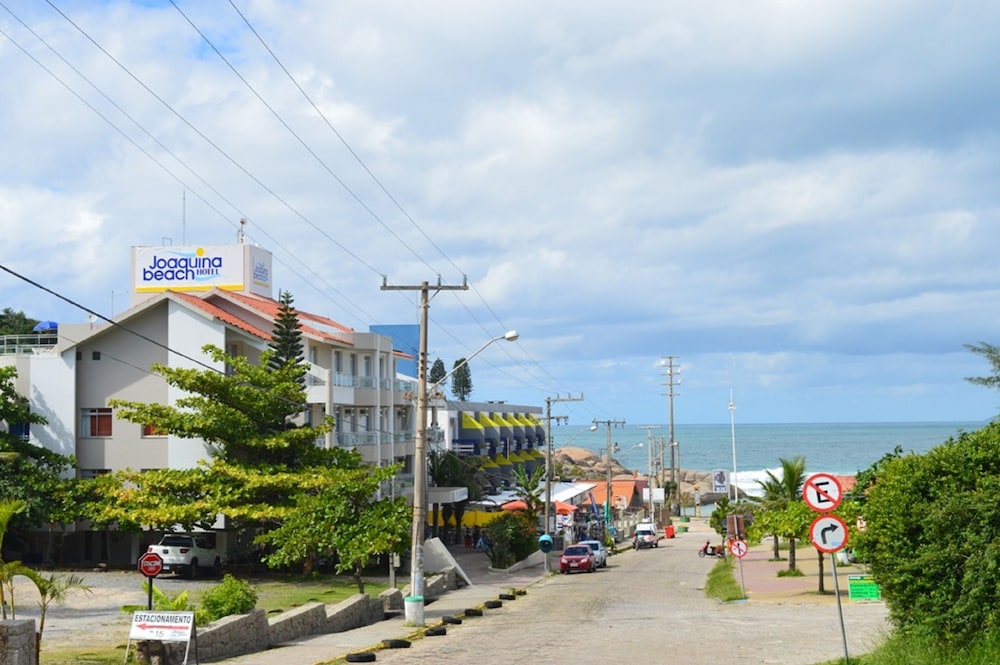 Joaquina Beach Hotel 56/68