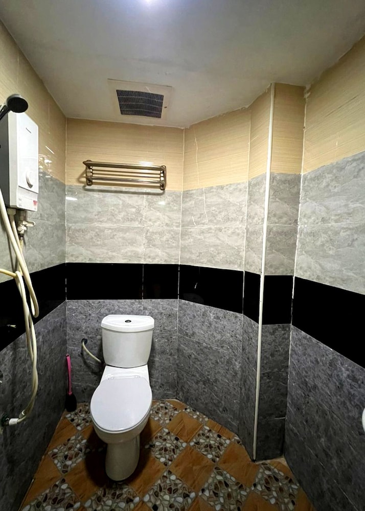 Putra Heights New Wave Hotel 44/45