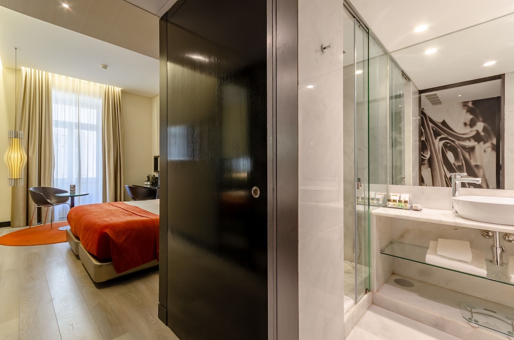 Hotel Santa Justa Lisboa 6/68