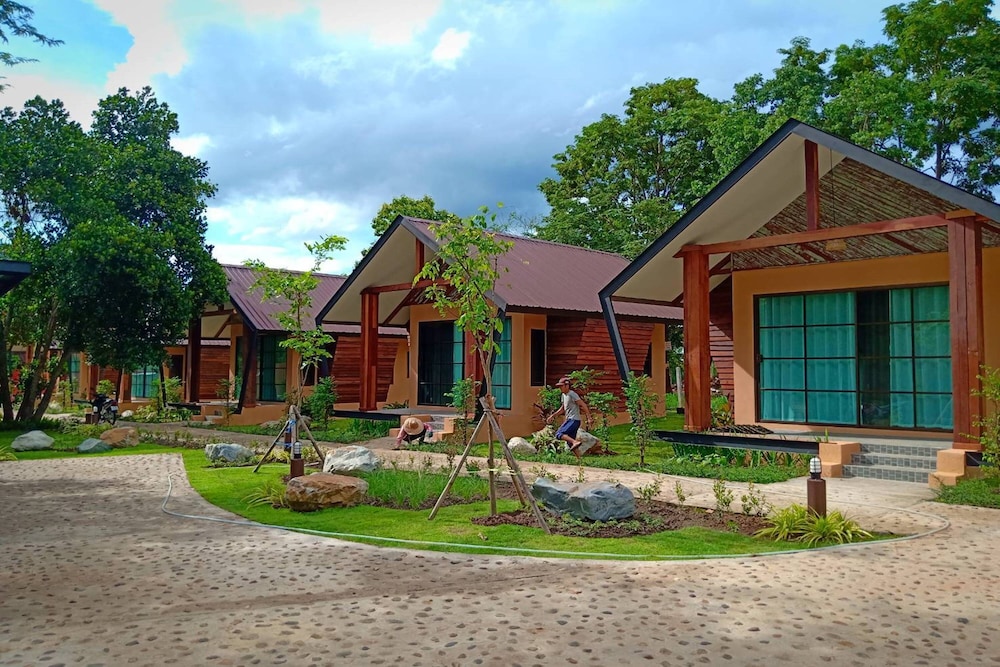 Aurora Resort Chiangdao 6/47
