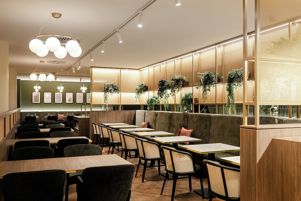 Maxx By Steigenberger Vienna 58/74