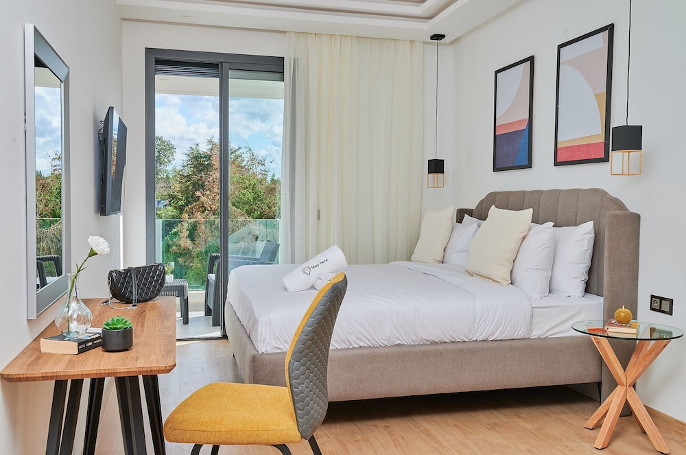 StayHere Rabat - Hay Riad Residential Living 30/67