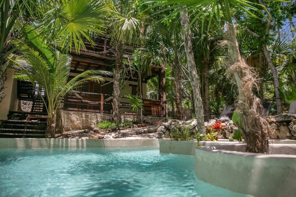 Hotel Buenavista Bacalar by NAH Hotels 51/59