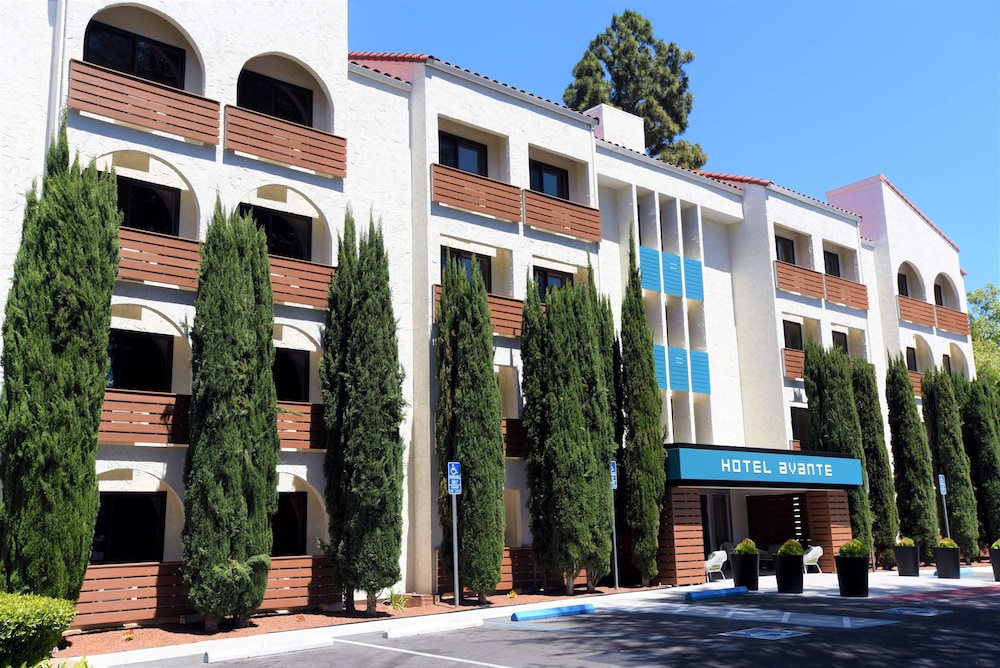 Hotel Avante A Joie de Vivre Boutique Hotel 6/50