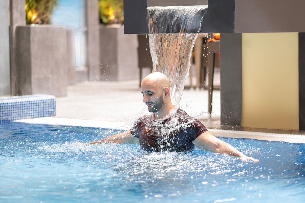 Delta Hotels Marriott City Center Doha 19/50