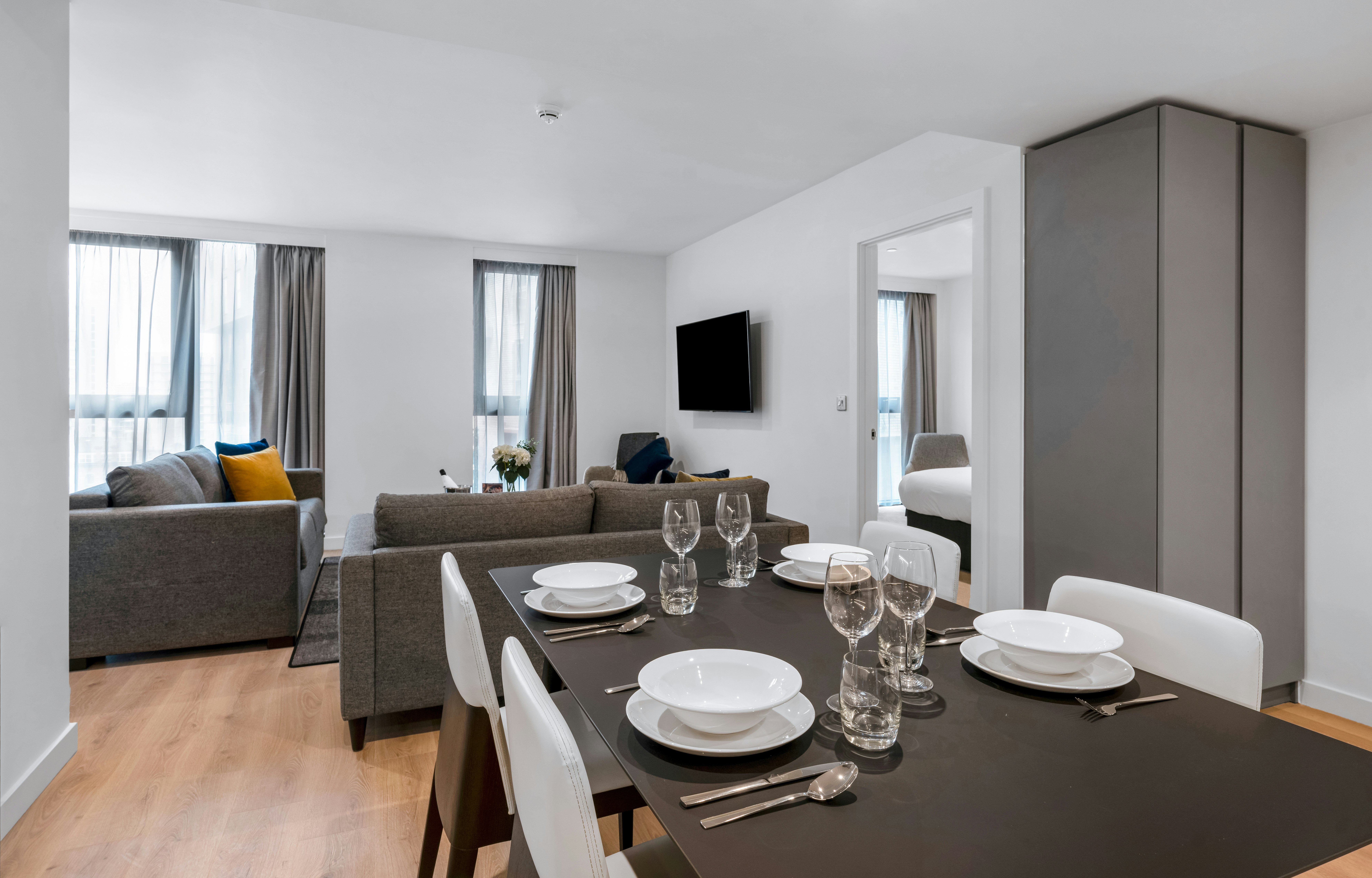 CitySuites Two Aparthotel 39/50