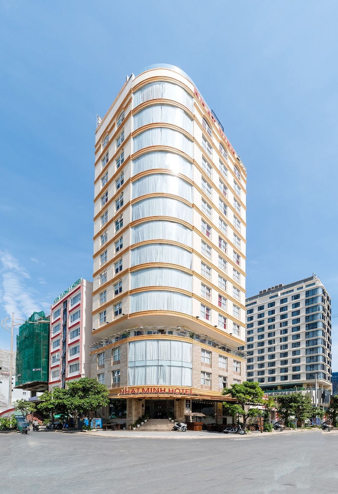 Nhat Minh Hotel And Apartment 60/65