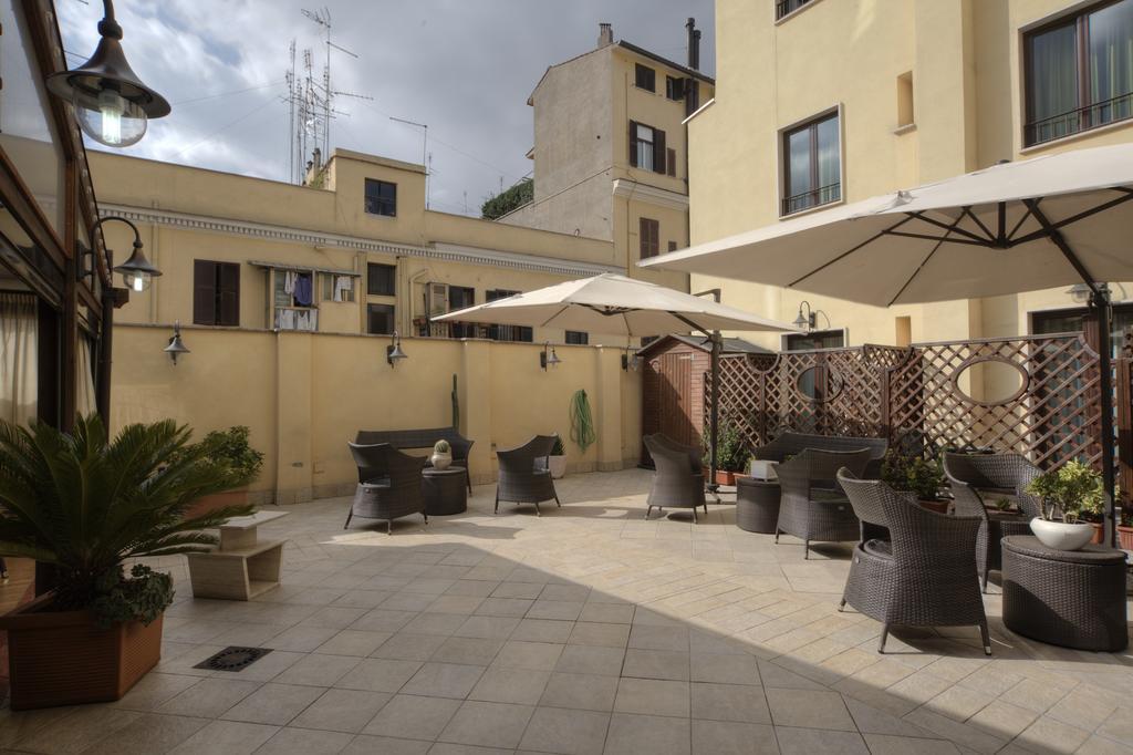 Dipendenza Hotel Galileo 29/31