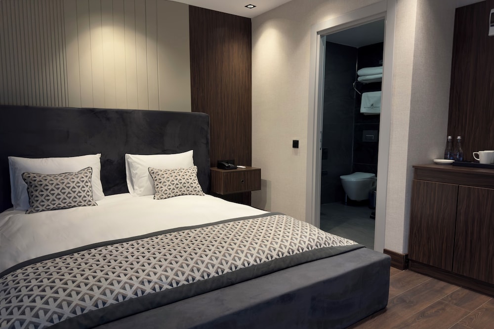 Nevizade Avangart Hotel 4/50