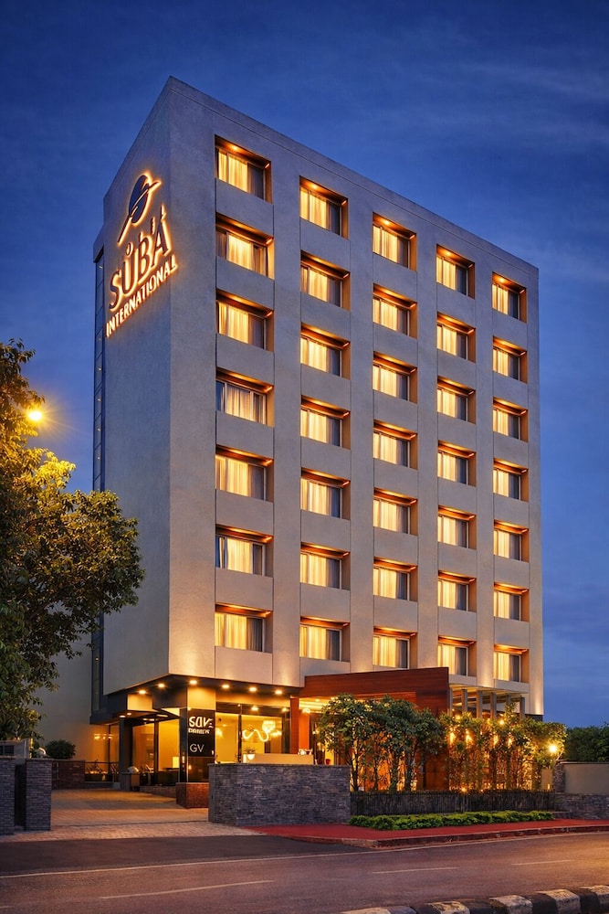 Suba International in MUMBAI